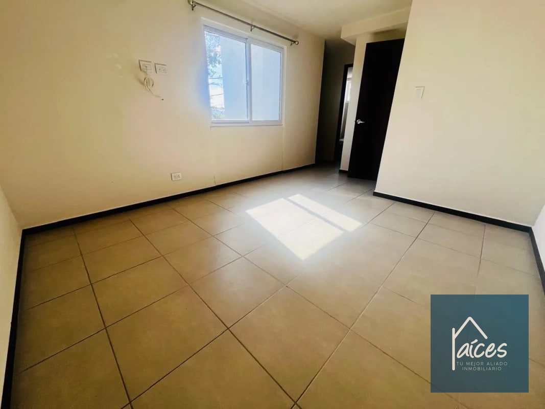 Apartamento en renta PARQUE SAN ANGEL Zona 2 (D) - 6