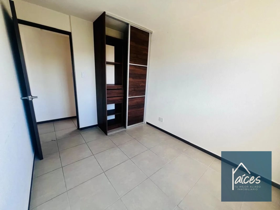 Apartamento en renta PARQUE SAN ANGEL Zona 2 (D) - 4