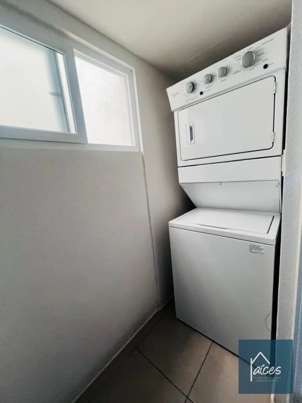 Apartamento en renta PARQUE SAN ANGEL Zona 2 (D) - 3