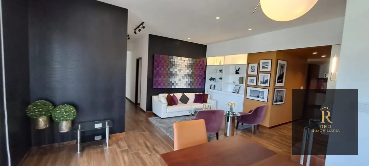 Venta de Apartamento Edificio Casa Clara z10 — Apartamento en Venta en Casa Clara, Zona 10, Guatemala, Ciudad — foto 1 de 17