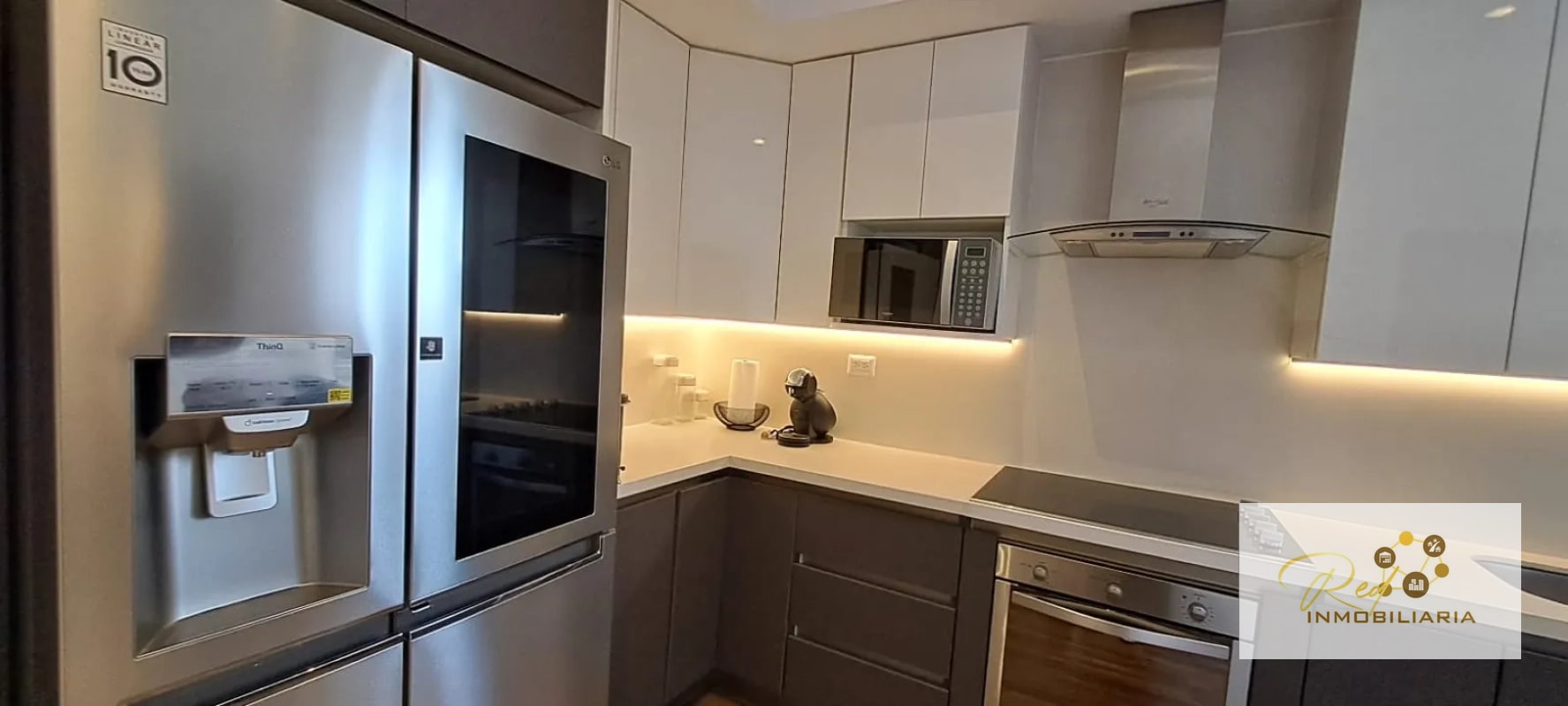 Venta de Apartamento  Edificio Casa Clara z10 - 17