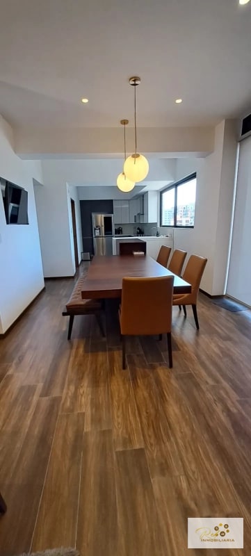 Venta de Apartamento Edificio Casa Clara z10 - 16