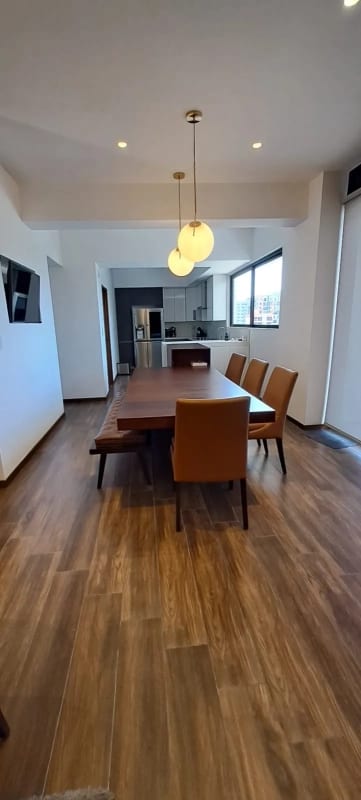 Venta de Apartamento Edificio Casa Clara z10 — Apartamento en Venta en Casa Clara, Zona 10, Guatemala, Ciudad — foto 16 de 17