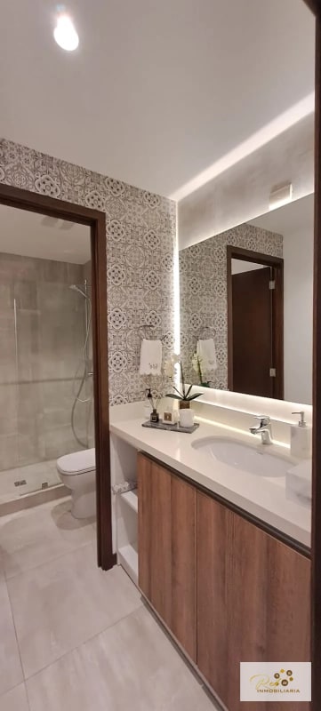 Venta de Apartamento Edificio Casa Clara z10 - 13