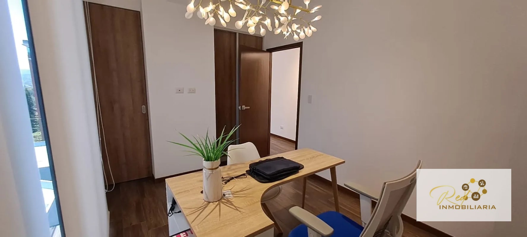 Venta de Apartamento  Edificio Casa Clara z10 - 12