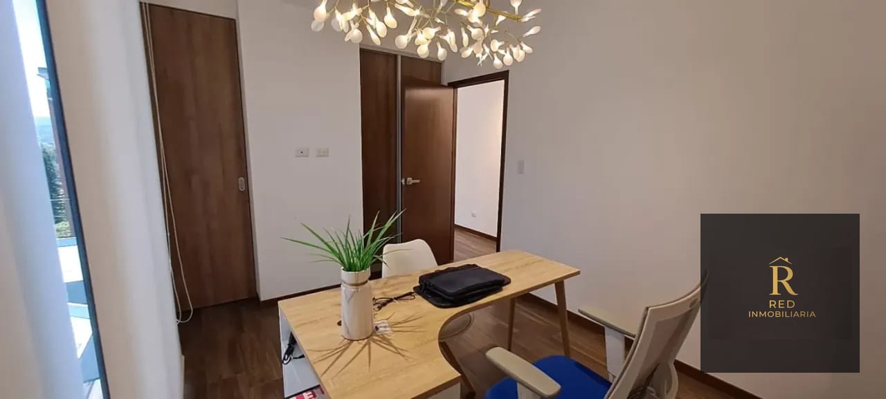 Venta de Apartamento Edificio Casa Clara z10 — Apartamento en Venta en Casa Clara, Zona 10, Guatemala, Ciudad — foto 12 de 17