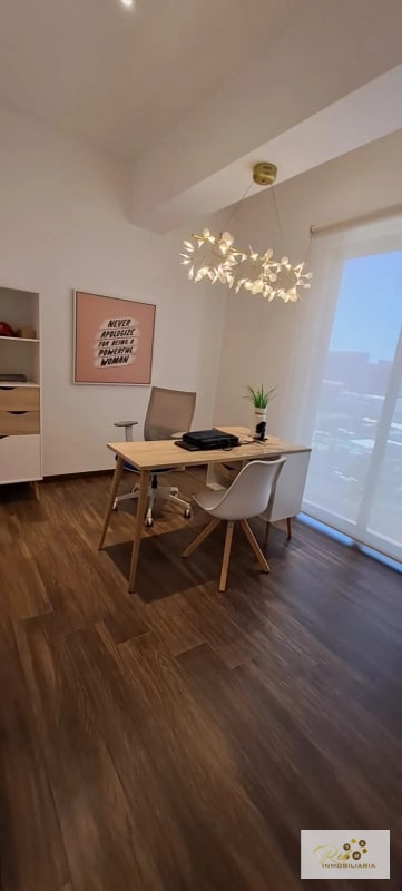 Venta de Apartamento  Edificio Casa Clara z10 - 11