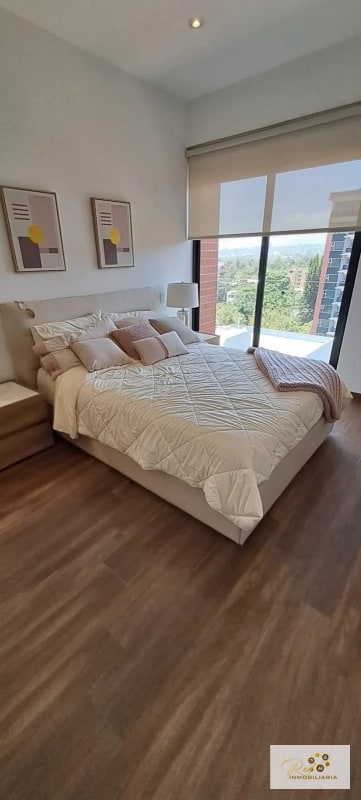 Venta de Apartamento Edificio Casa Clara z10 - 9