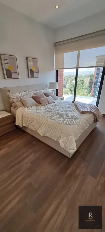 Venta de Apartamento Edificio Casa Clara z10 — Apartamento en Venta en Casa Clara, Zona 10, Guatemala, Ciudad — foto 9 de 17