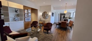 Venta de Apartamento Edificio Casa Clara z10 — Apartamento en Venta en Casa Clara, Zona 10, Guatemala, Ciudad — miniatura 7 de 17