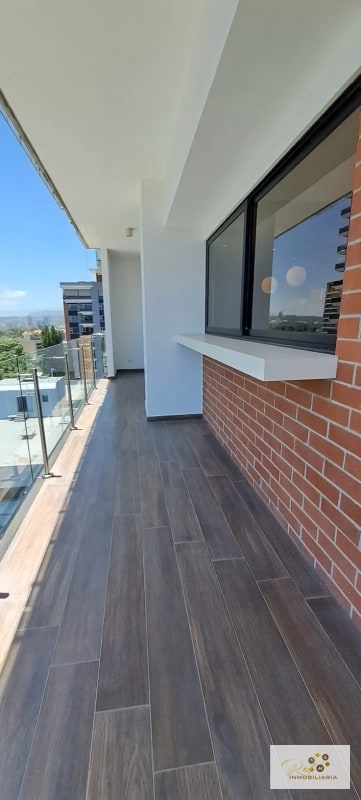 Venta de Apartamento  Edificio Casa Clara z10 - 6