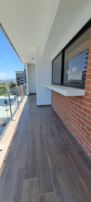 Venta de Apartamento Edificio Casa Clara z10 — Apartamento en Venta en Casa Clara, Zona 10, Guatemala, Ciudad — foto 6 de 17