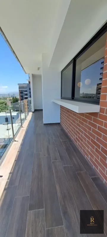 Venta de Apartamento Edificio Casa Clara z10 — Apartamento en Venta en Casa Clara, Zona 10, Guatemala, Ciudad — foto 6 de 17
