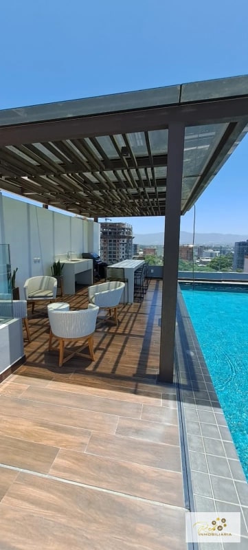 Venta de Apartamento Edificio Casa Clara z10 - 5