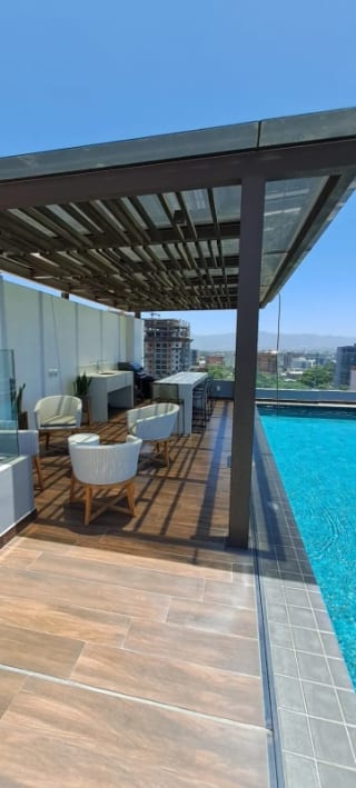 Venta de Apartamento Edificio Casa Clara z10 — Apartamento en Venta en Casa Clara, Zona 10, Guatemala, Ciudad — miniatura 5 de 17