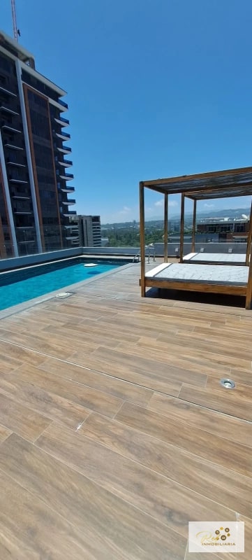 Venta de Apartamento Edificio Casa Clara z10 - 4