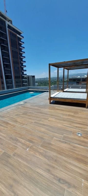 Venta de Apartamento Edificio Casa Clara z10 — Apartamento en Venta en Casa Clara, Zona 10, Guatemala, Ciudad — foto 4 de 17