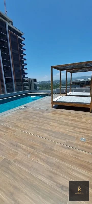 Venta de Apartamento Edificio Casa Clara z10 — Apartamento en Venta en Casa Clara, Zona 10, Guatemala, Ciudad — foto 4 de 17