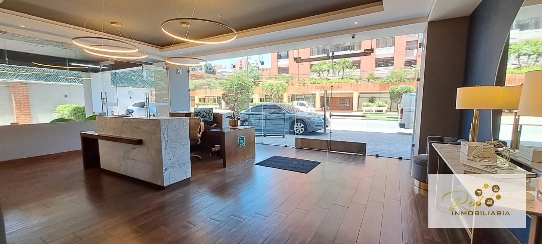 Venta de Apartamento  Edificio Casa Clara z10 - 3