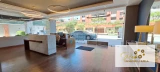 Venta de Apartamento  Edificio Casa Clara z10 — Apartamento en Venta en Casa Clara, Zona 10, Guatemala, Ciudad — miniatura 3 de 17