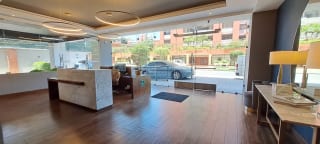 Venta de Apartamento Edificio Casa Clara z10 — Apartamento en Venta en Casa Clara, Zona 10, Guatemala, Ciudad — miniatura 3 de 17