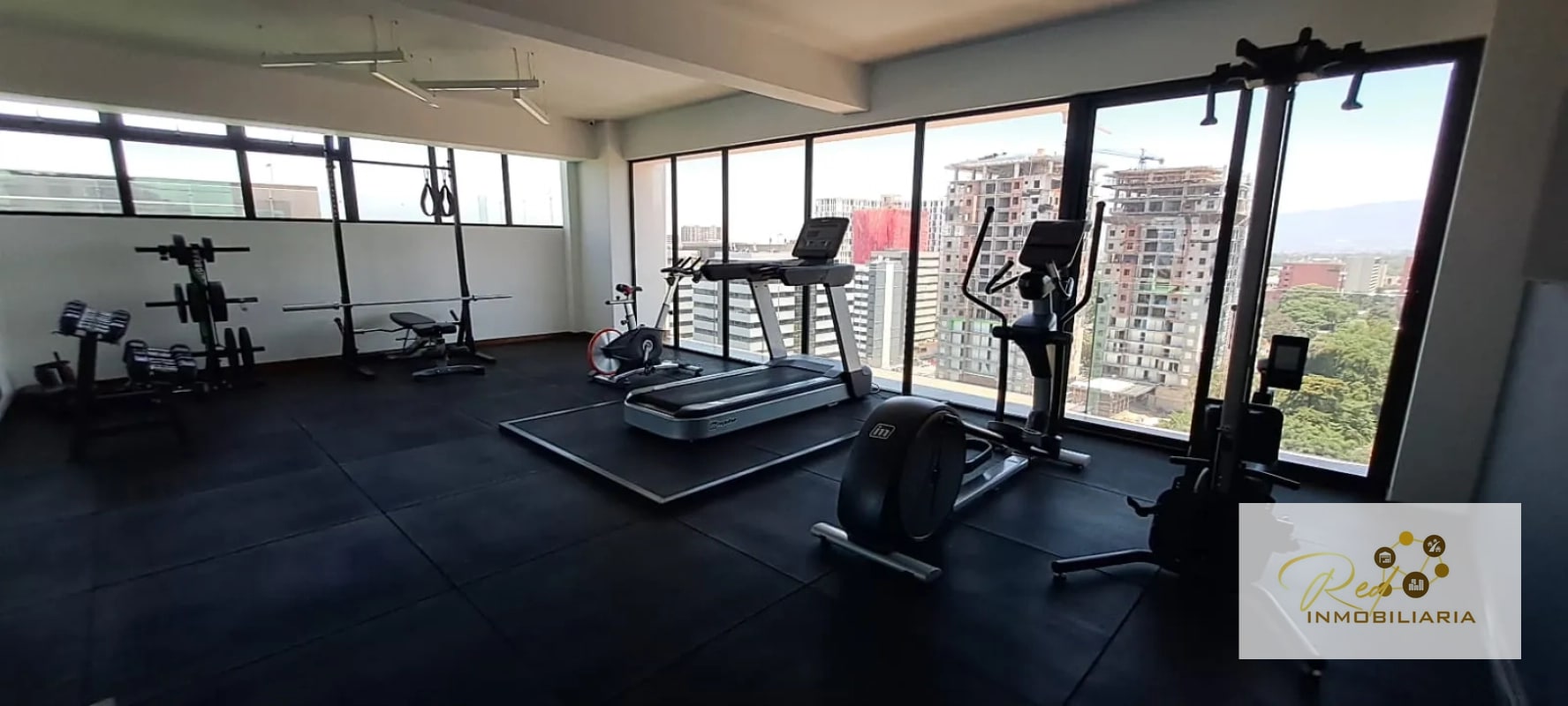 Venta de Apartamento Edificio Casa Clara z10 - 2