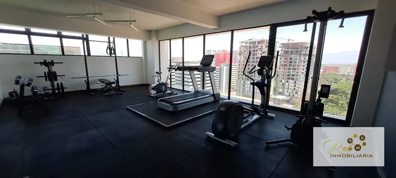 Venta de Apartamento  Edificio Casa Clara z10 — Apartamento en Venta en Casa Clara, Zona 10, Guatemala, Ciudad — foto 2 de 17