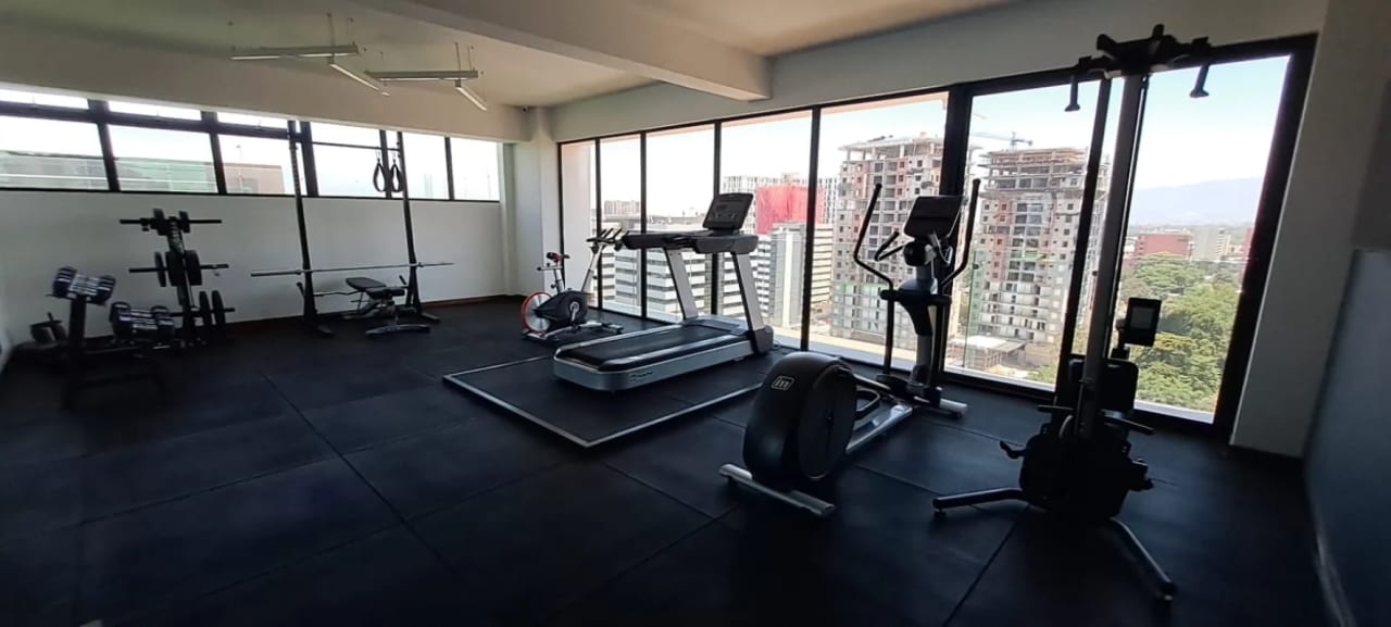 Venta de Apartamento Edificio Casa Clara z10 — Apartamento en Venta en Casa Clara, Zona 10, Guatemala, Ciudad — foto 2 de 17