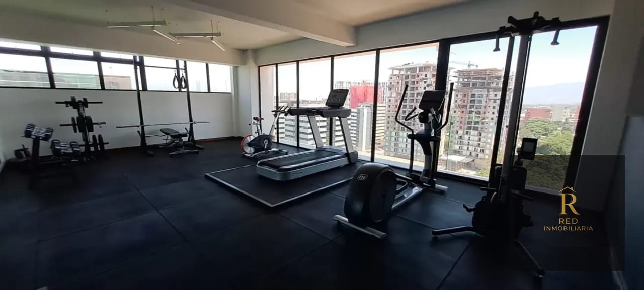 Venta de Apartamento Edificio Casa Clara z10 — Apartamento en Venta en Casa Clara, Zona 10, Guatemala, Ciudad — foto 2 de 17