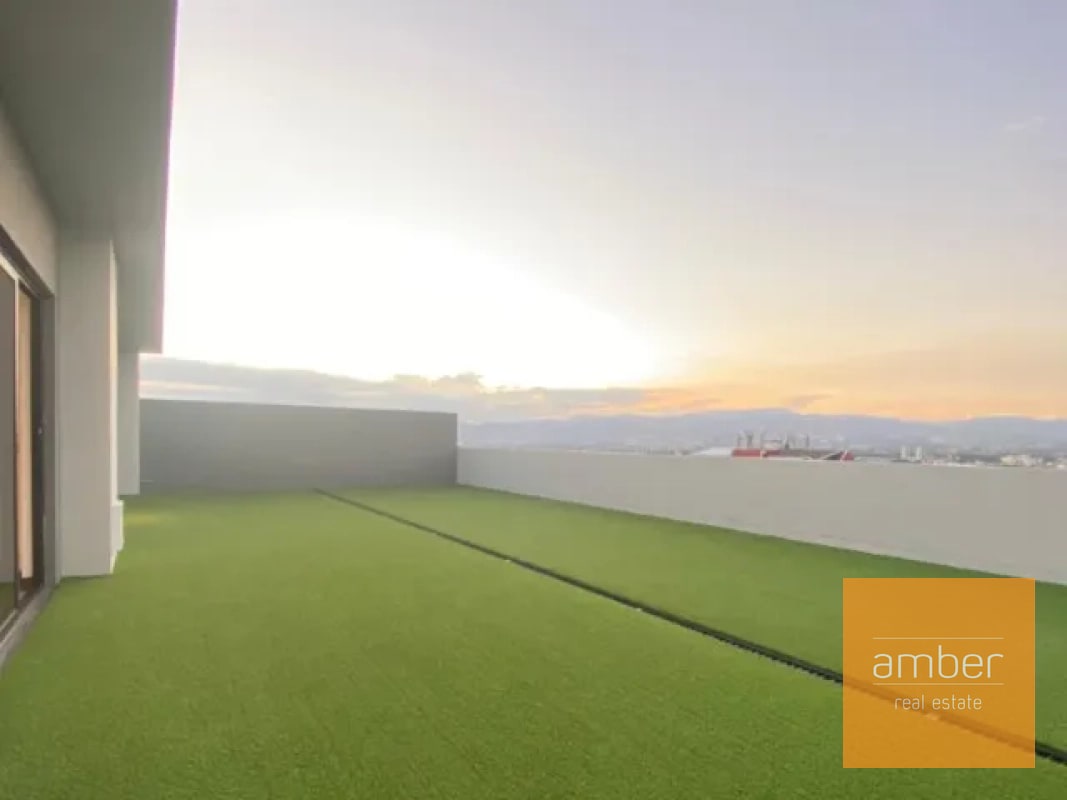 Penthouse Elemento, Plaza Berlín - 15