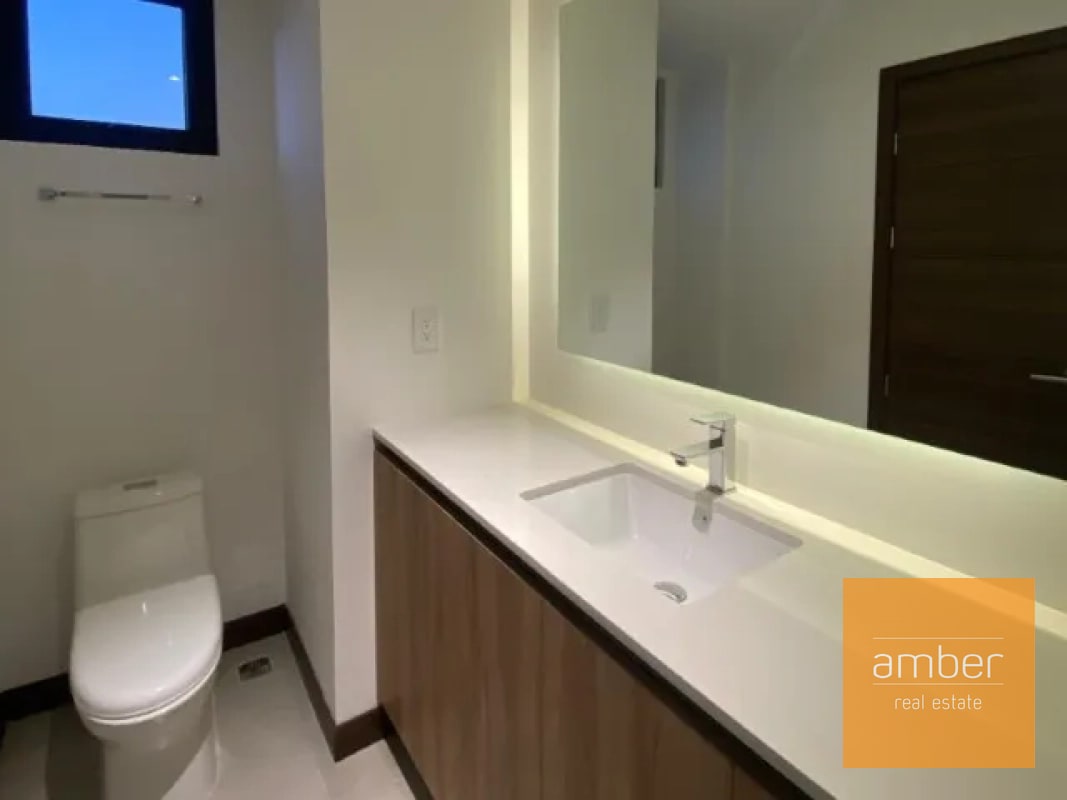 Penthouse Elemento, Plaza Berlín - 14