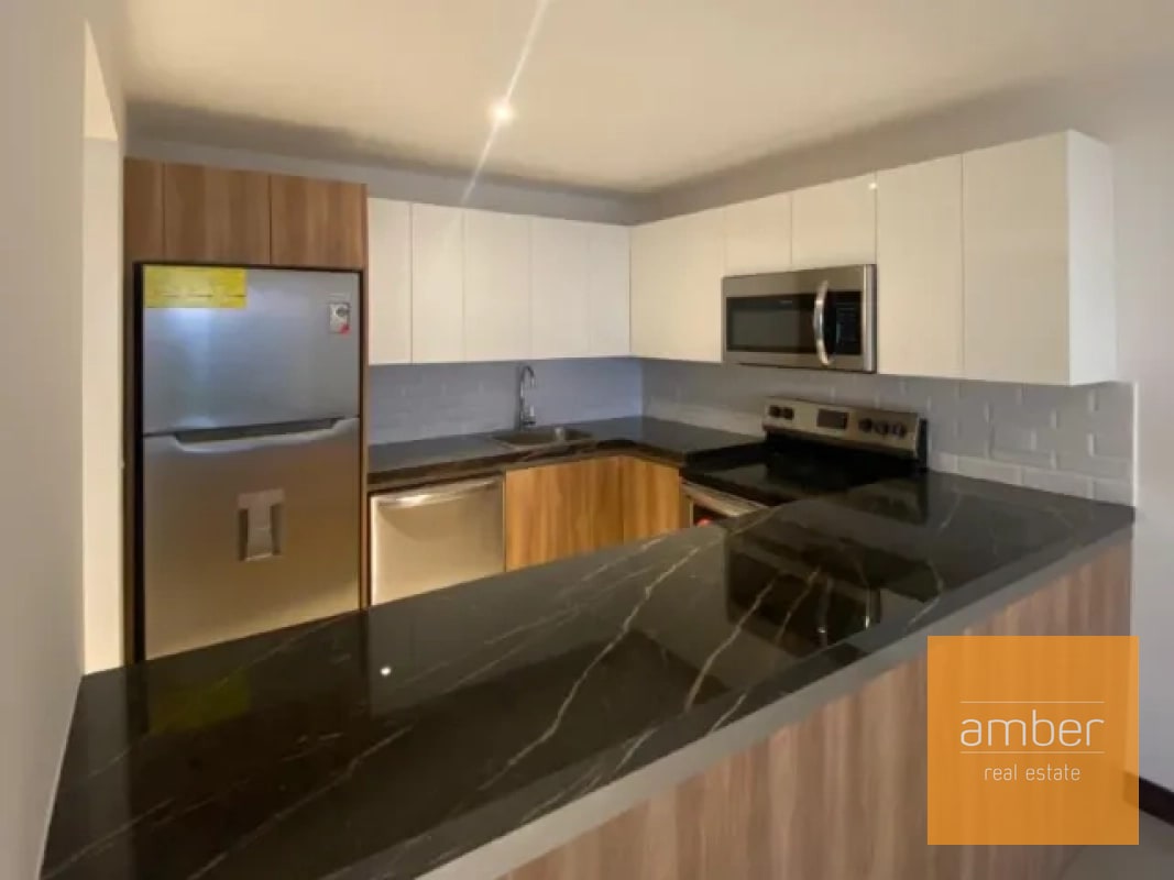 Penthouse Elemento, Plaza Berlín - 8