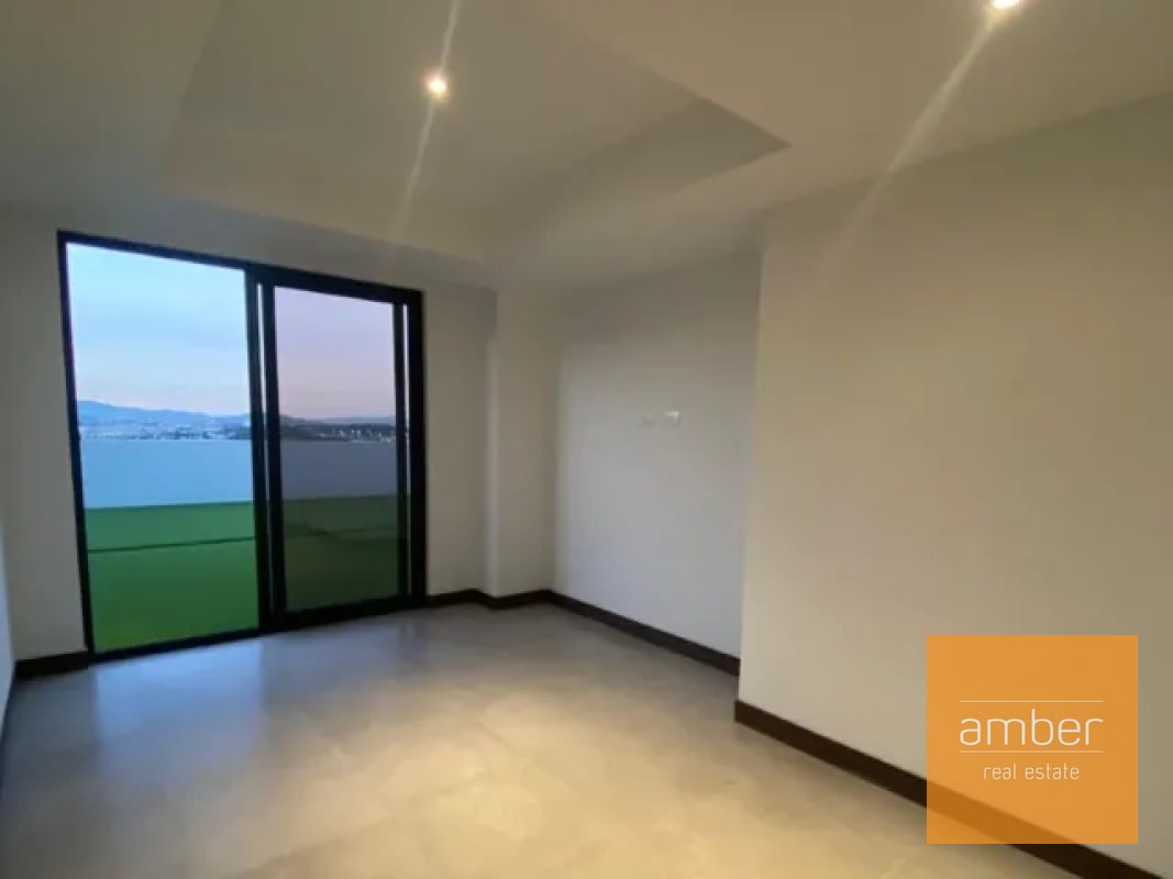 Penthouse Elemento, Plaza Berlín - 6