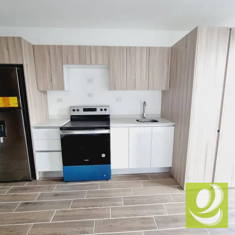 APARTAMENTO EN VENTA ZONA 14 — Apartamento en Venta en Vila Catorce, Zona 14, Guatemala, Ciudad — foto 9 de 9
