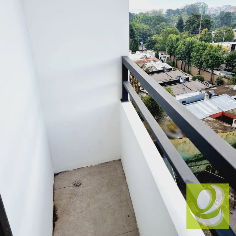 APARTAMENTO EN VENTA ZONA 14 - 5