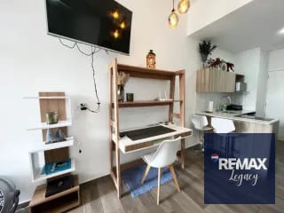 Apartamento Renta | Zona 13 | Narama — Apartamento en Alquiler en Narama, Zona 13, Guatemala, Ciudad — miniatura 10 de 16