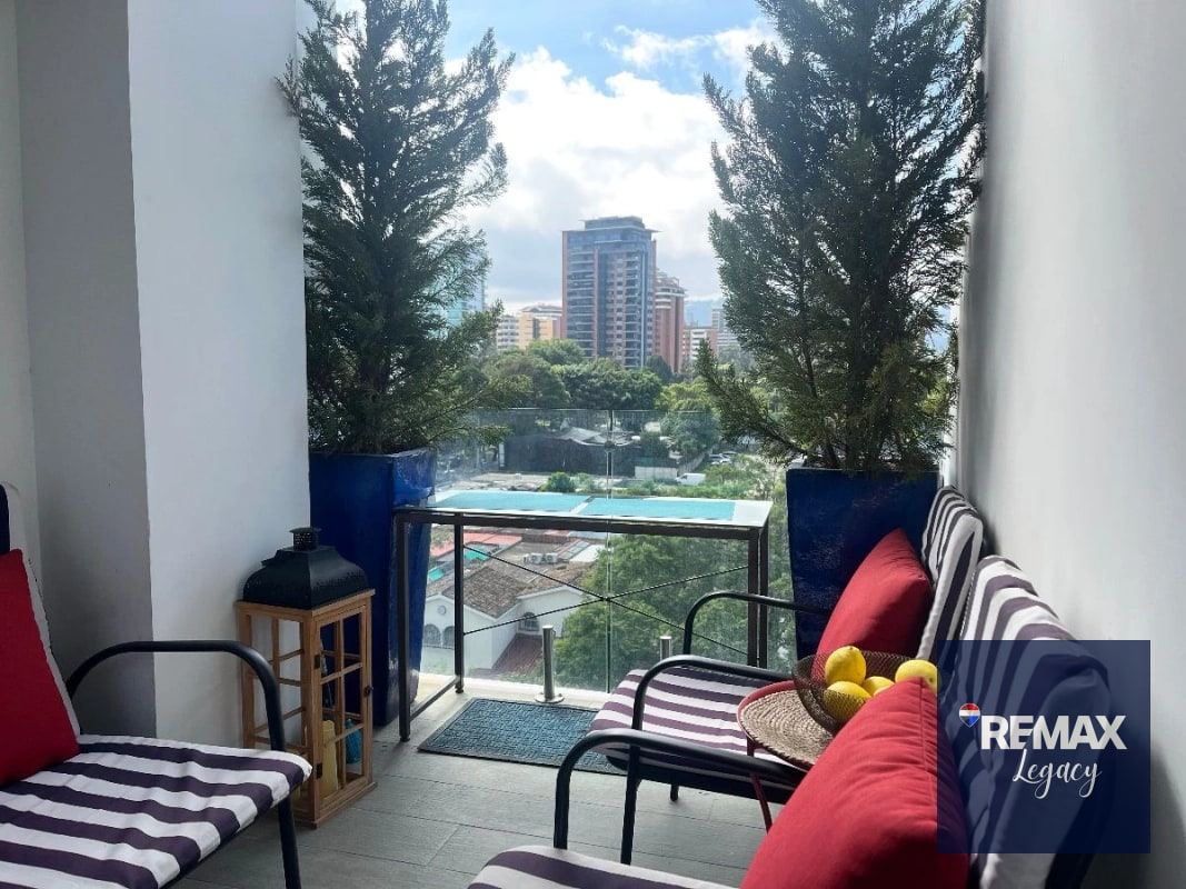 Apartamento Renta | Zona 13 | Narama - 13