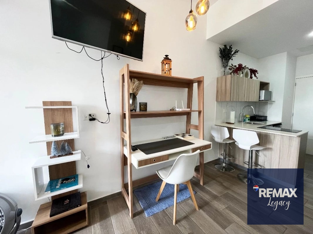 Apartamento Venta | Zona 13 | Narama - 13