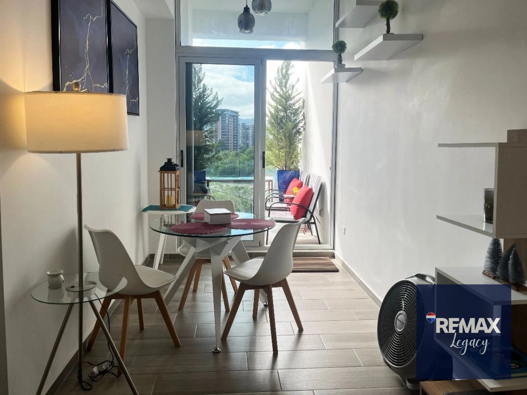 Apartamento Venta | Zona 13 | Narama - 1