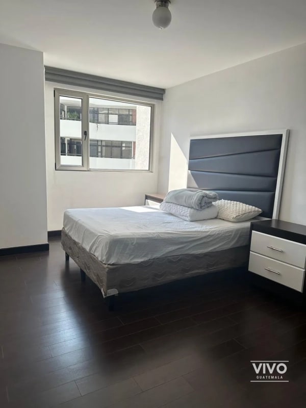 Se vende apartamento, 2 habitaciones, Attica Zona 14 Ciudad Guatemala - 5