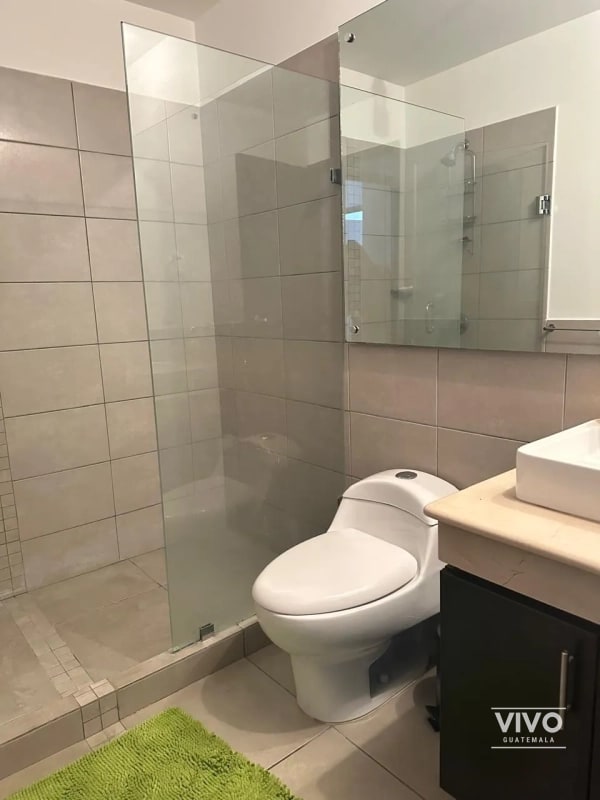 Se vende apartamento, 2 habitaciones, Attica Zona 14 Ciudad Guatemala - 4