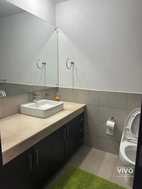 Se vende apartamento, 2 habitaciones, Attica Zona 14 Ciudad Guatemala - 3