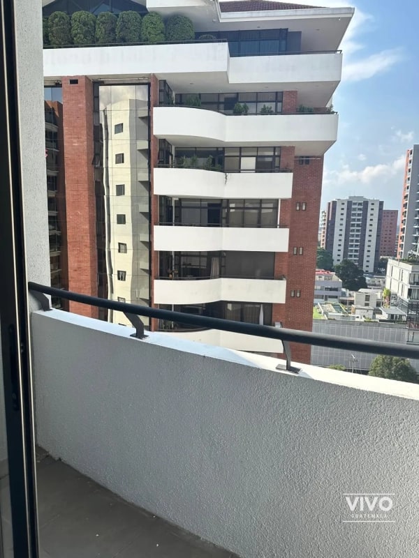 Se vende apartamento, 2 habitaciones, Attica Zona 14 Ciudad Guatemala - 2