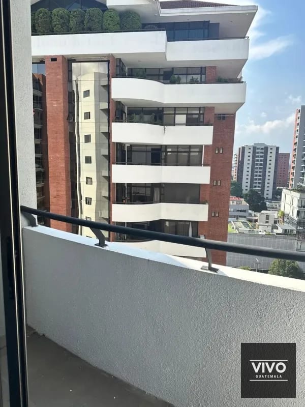 Se vende apartamento, 2 habitaciones, Attica Zona 14 Ciudad Guatemala — Apartamento en Venta en Zona 14, Guatemala, Ciudad — foto 2 de 8
