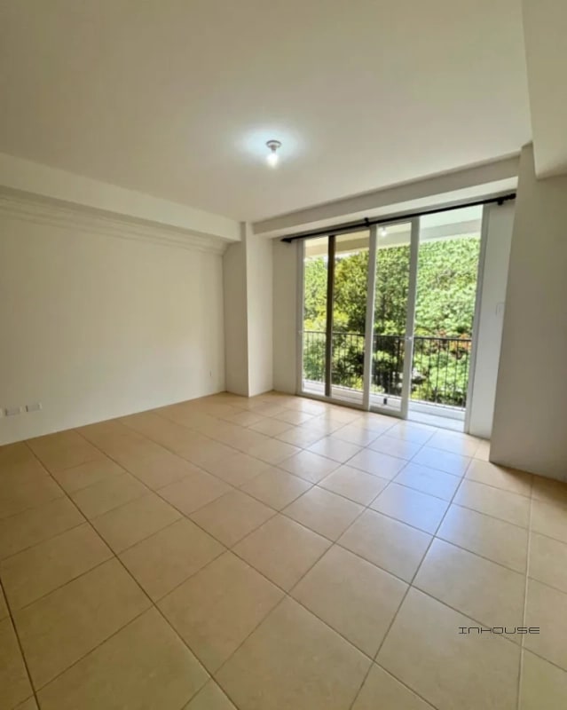 APARTAMENTO EN RENTA ZONA 16, LA MONTAÑA - 7