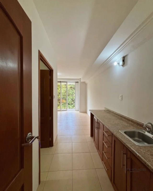 APARTAMENTO EN RENTA ZONA 16, LA MONTAÑA - 6
