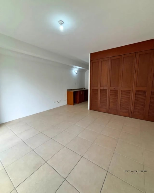 APARTAMENTO EN RENTA ZONA 16, LA MONTAÑA - 5