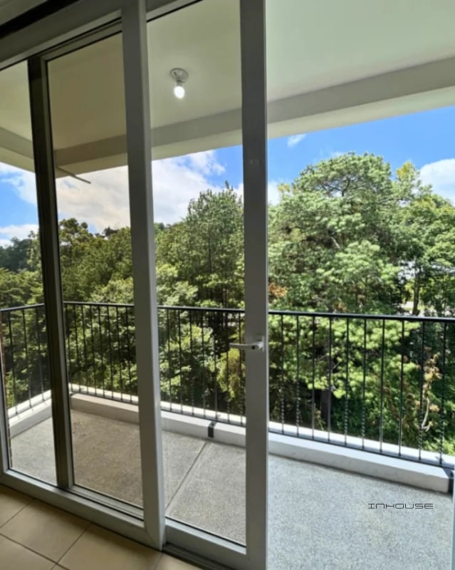 APARTAMENTO EN RENTA ZONA 16, LA MONTAÑA - 4