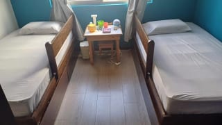 Apartamento amueblado en renta zona 10 — Apartamento en Alquiler en Zona 10, Guatemala, Ciudad — miniatura 6 de 10