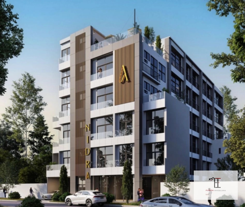 Vendo Loft para estrenar en Zona 15 VH1. Dentro de garita - 8